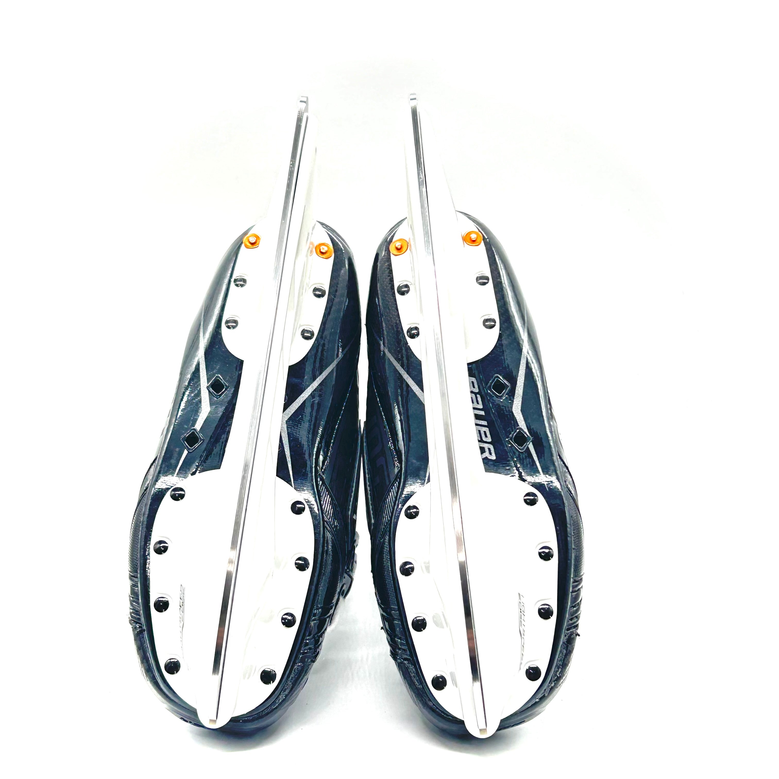 Patins de hockey Bauer Supreme Ultrasonic - Pro Stock - Taille 7.25D